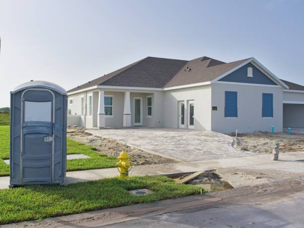 Best Emergency porta potty rental  in Hallettsville, TX